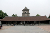 Luy Lâu: Trung tâm văn hóa, cái nôi của Phật giáo tại Giao Chỉ