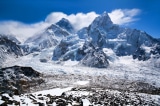 28 người thiệt mạng do lở tuyết ở Tây Tạng