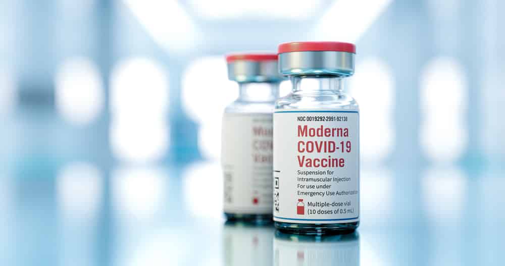vắc-xin ngừa COVID-19