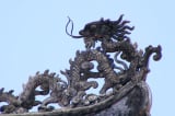 Vài tìm hiểu về hình tượng rồng Đại Việt qua các triều đại