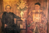 Lý Tường Quang: Bá hộ Xường giàu có nổi tiếng Sài Gòn xưa