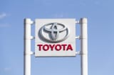 Toyota đứng đầu thế giới về doanh số bán xe trong nửa đầu năm 2022
