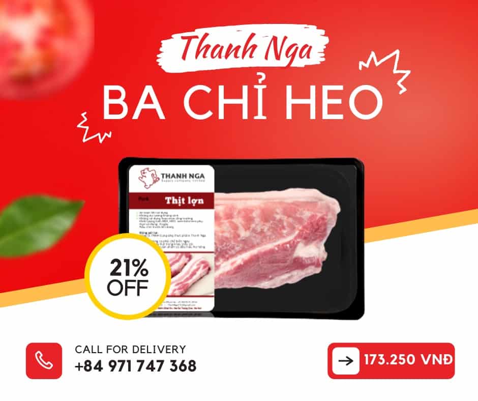 Công ty giao thịt cho hàng chục siêu thị lớn ở Hà Nội có ...