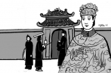 Phong thủy giúp “vương triều chúa Trịnh” kéo dài suốt 12 đời