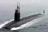 Australia dự kiến ​​mua tới 5 tàu ngầm chạy bằng năng lượng hạt nhân của Mỹ
