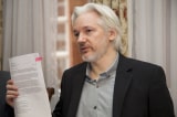 Chính phủ Anh chấp thuận dẫn độ người sáng lập WikiLeaks đến Mỹ