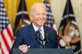 Quốc hội Mỹ thông qua luật về khí hậu và y tế với ngân sách khổng lồ của TT Biden