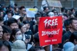 Ủy ban Nhân quyền LHQ: Hồng Kông phải bãi bỏ Luật An ninh Quốc gia
