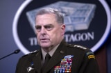 Mỹ: Tướng Mark Milley dương tính với COVID-19 dù đã tiêm mũi tăng cường