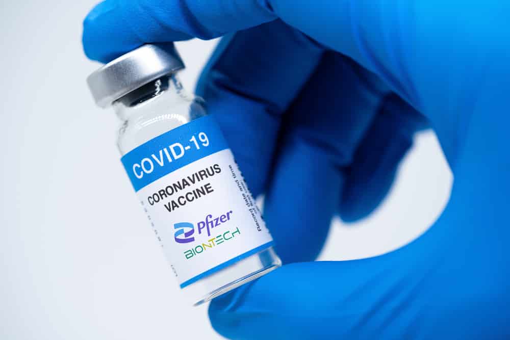  vắc-xin ngừa COVID-19