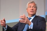 ĐCSTQ lo ngại JPMorgan lại “nói đùa” vào thời điểm nhạy cảm trước Đại hội 20
