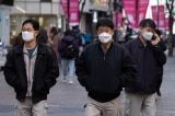 Hàn Quốc gỡ bỏ quy định đeo khẩu trang ngoài trời nhằm phòng ngừa COVID-19