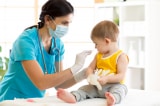 Mỹ dự định tiêm vắc-xin ngừa COVID-19 cho trẻ dưới 5 tuổi trong tháng 6