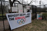 Nghị sĩ Úc: Tham dự Thế vận hội Bắc Kinh hay không là "quyết định mang tính đạo đức"