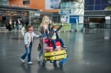 Úc sắp bỏ quy định đeo khẩu trang tại các nhà ga sân bay
