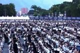 dàn nhạc lớn nhất thế giới
