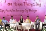 Vụ bà Nguyễn Phương Hằng: VKSND TP.HCM trả hồ sơ lần 2