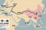Khủng hoảng Ukraine và tác động đối với “Vành đai và Con đường” của Trung Quốc