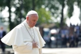 Giáo hoàng Francis xuất viện sau 3 ngày điều trị