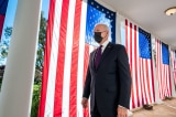 WSJ: Tổng thống Biden trở thành “của nợ chính trị” của Đảng Dân chủ
