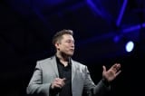 Tỷ phú Elon Musk: Nga muốn tiêu diệt Internet vệ tinh Starlink