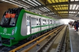 Năm 2021: Metro Cát Linh-Hà Đông lỗ gộp 54 tỷ, doanh thu chỉ 5 tỷ đồng