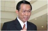 Cựu Thứ trưởng Bộ Y tế Cao Minh Quang bị truy tố