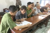 Bình Thuận: Trưởng BQL rừng phòng hộ chỉ đạo phá rừng cho con trai làm nhà