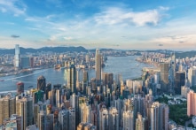 Hồng Kông mất vị thế nền kinh tế tự do nhất thế giới sau 53 năm
