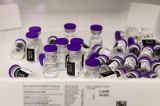 Vắc-xin Pfizer được kéo dài thời hạn sử dụng trước những lo ngại lãng phí