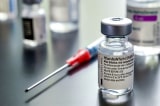 Người Đức tại Trung Quốc được cho phép dùng vắc-xin COVID-19 của Đức