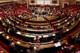 Quốc hội Pháp thông qua nghị quyết lên án ĐCSTQ tội diệt chủng và chống lại loài người