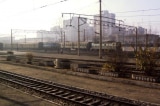 Trung Quốc và Triều Tiên nối lại tuyến đường sắt sau 2 năm đóng cửa do COVID-19