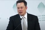 Hoàn Cầu Thời Báo chỉ trích Elon Musk “ăn cháo đá bát”