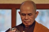 Thiền sư Thích Nhất Hạnh viên tịch tại Huế