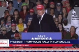 Trump in Florence Azirona 16 1