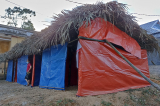 Thanh Hóa: Hơn 20 người trong ‘lều cách ly’ đã về nhà đón Tết