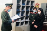 Lạng Sơn: 8 công chức bị khởi tố vì mua bán tài liệu mật, hưởng lợi hàng trăm triệu đồng