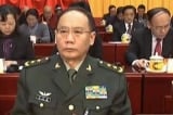 Trung Quốc thay thế “chỉ huy hàng đầu” trong quân đội Tây Tạng