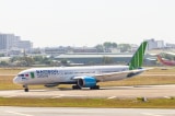 FLC dùng gần 155 triệu cổ phiếu Bamboo Airways thế chấp tại Ngân hàng OCB