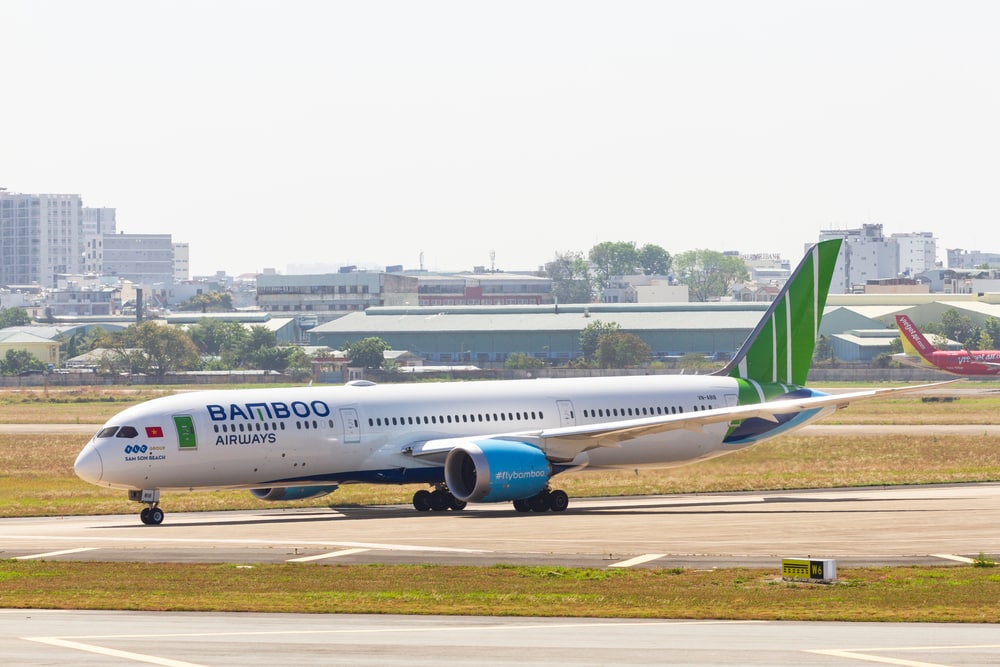 Bamboo Airways dự kiến mở đường bay thẳng Việt Nam – Đức từ ngày 4/3/2022