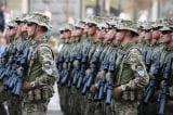 Ukraine sẽ tuyển 130.000 dân thường cho lực lượng dân quân chống lại Nga