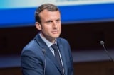 Ukraine chỉ trích ông Macron vì nói không nên sỉ nhục Nga