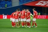 Đội tuyển bóng đá Nga bị cấm tham dự vòng loại EURO 2024