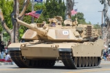 Mỹ phê duyệt thương vụ bán xe tăng M1A1 Abrams trị giá 3,75 tỷ USD cho Ba Lan