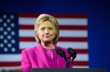 Bà Hillary Clinton bác tin đồn bà sẽ tranh cử tổng thống Mỹ năm 2024