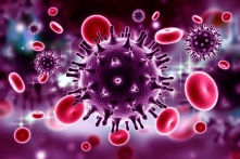 Các nhà nghiên cứu Mỹ tiêm thử nghiệm virus diệt tế bào ung thư trên người