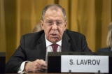 Nga cho biết chưa nhận được thị thực của Mỹ cho ông Lavrov để tới Liên Hợp Quốc