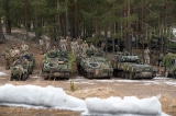 NATO bắt đầu tiến hành các cuộc tập trận quy mô lớn gần biên giới Nga