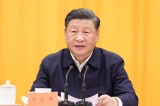 Ông Tập kêu gọi ĐCSTQ đẩy mạnh nỗ lực ‘thu phục nhân tâm’ ở Hồng Kông và Đài Loan
